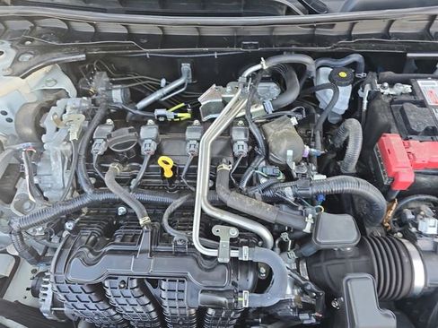 Used 2023 Nissan Altima 2.5 SR FWD image 21