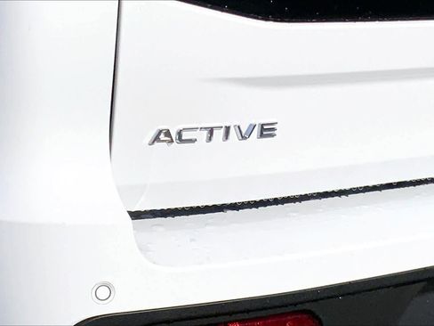 New 2025 Ford Expedition Active RWD image 14