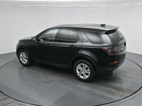 Used 2021 Land Rover Discovery Sport S image 41