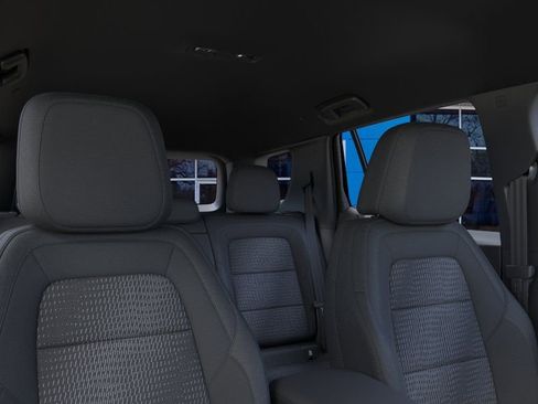 New 2026 Chevrolet Equinox LT AWD/4WD image 24