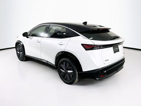 Used 2023 Nissan Ariya FWD image 5