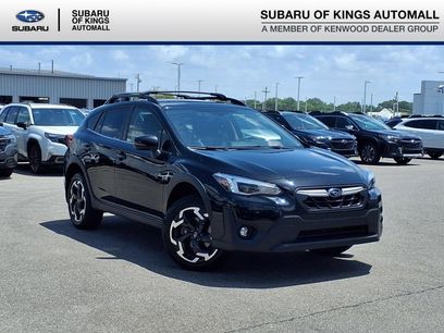 Certified 2023 Subaru Crosstrek 2.5i Limited