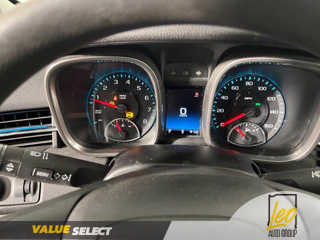 Used 2015 Chevrolet Malibu LT w/ Power Convenience Package FWD image 11
