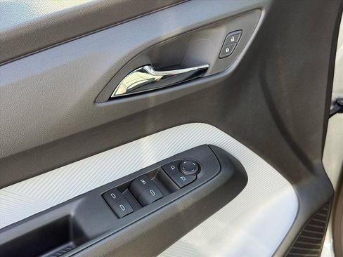 New 2027 Chevrolet Bolt RS image 11