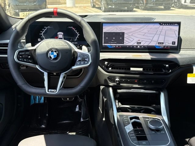 New 2026 BMW M440i w/ Premium Package RWD image 26