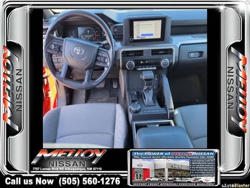 Used 2025 Toyota Tacoma SR5 image 11