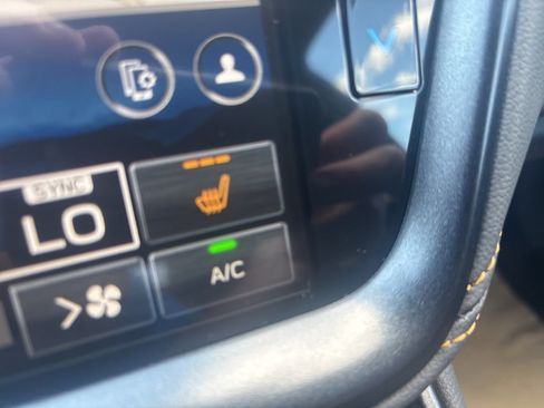 New 2025 Subaru Outback Wilderness image 28