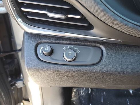 New 2026 Buick Envista Preferred w/ Convenience II Package image 29