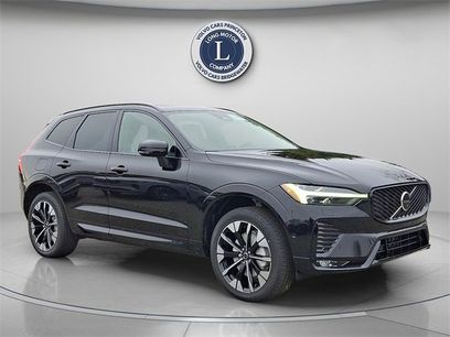 New 2026 Volvo XC60 B5 Plus w/ Protection Package Premier