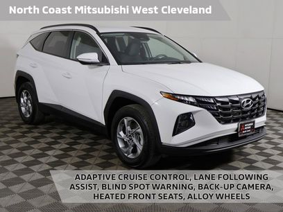 Used 2023 Hyundai Tucson SEL