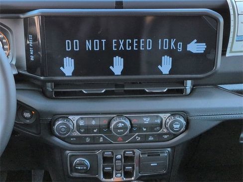 New 2026 Jeep Wrangler Sahara image 17