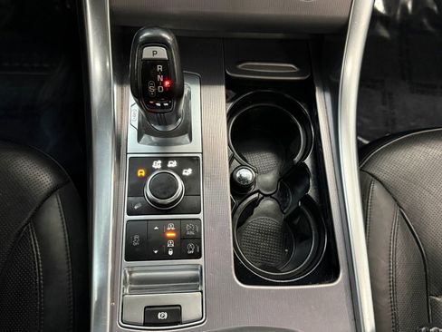 Used 2015 Land Rover Range Rover Sport HSE image 35
