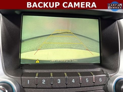 Used 2017 Chevrolet Equinox LS image 2