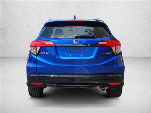 Used 2021 Honda HR-V Sport image 7
