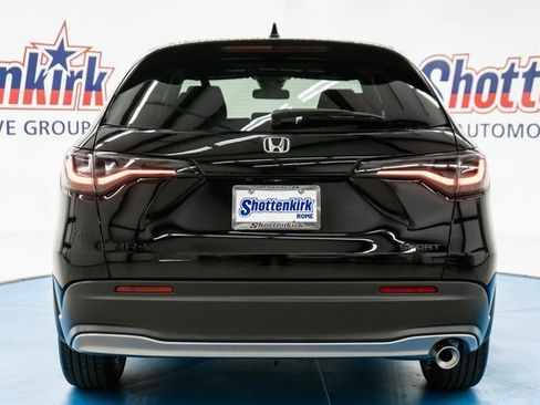 New 2026 Honda HR-V Sport image 6