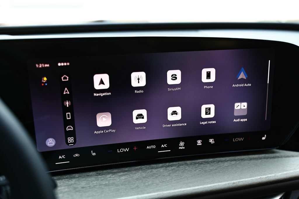 New 2026 Audi Q5 2.0T AWD/4WD image 35