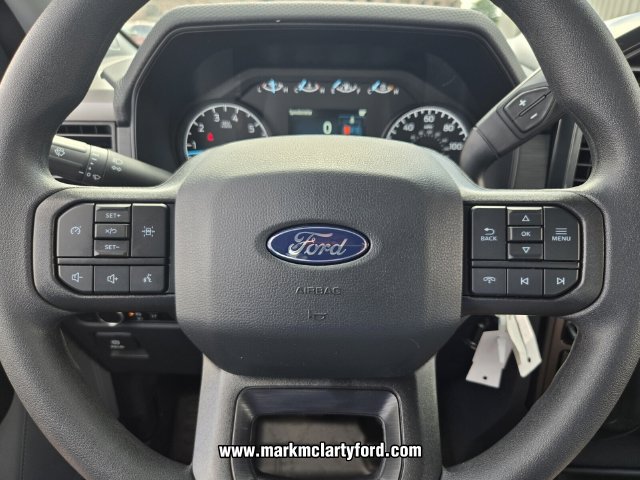 New 2026 Ford F150 XL RWD image 19