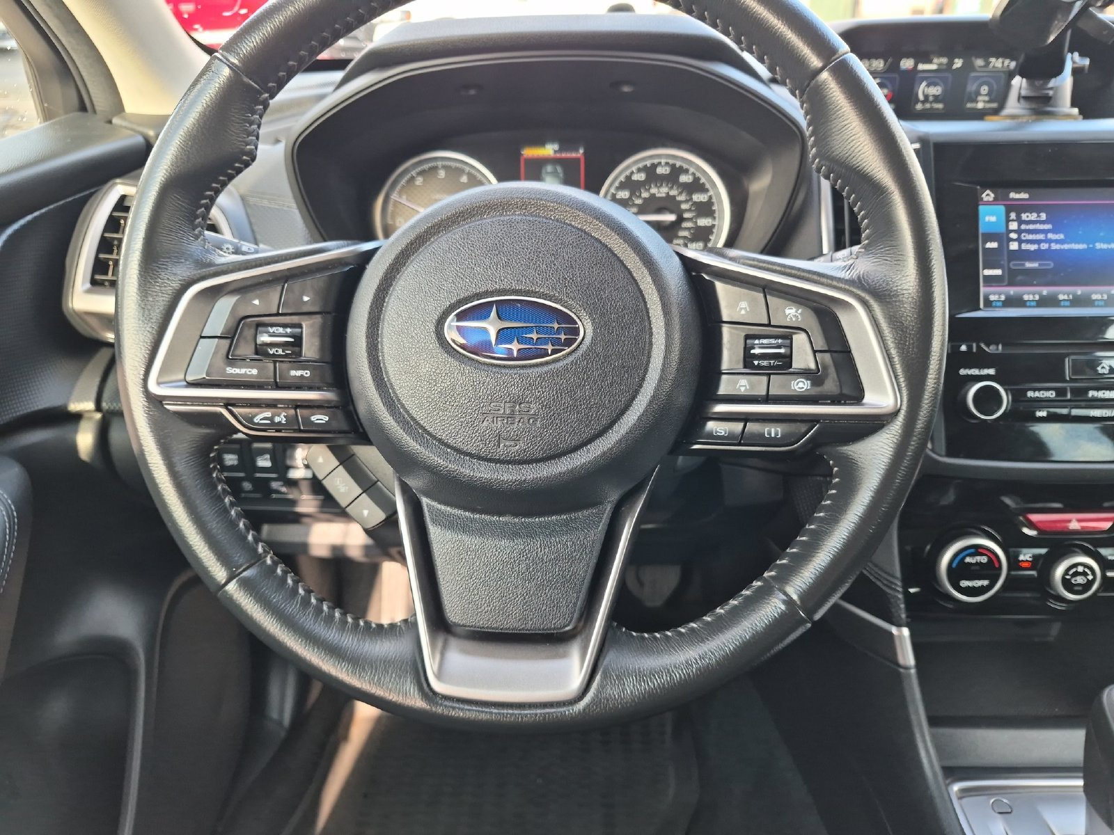 Used 2022 Subaru Forester Premium AWD/4WD image 17