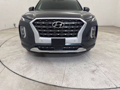Used 2020 Hyundai Palisade Limited FWD image 15