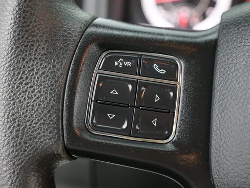 Used 2023 RAM 1500 Tradesman w/ Power & Remote Entry Group RWD image 21