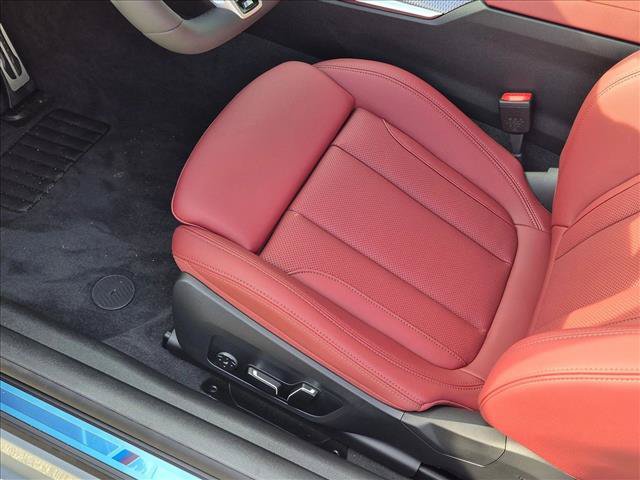 New 2027 BMW 430i Coupe w/ M Sport Package RWD image 4