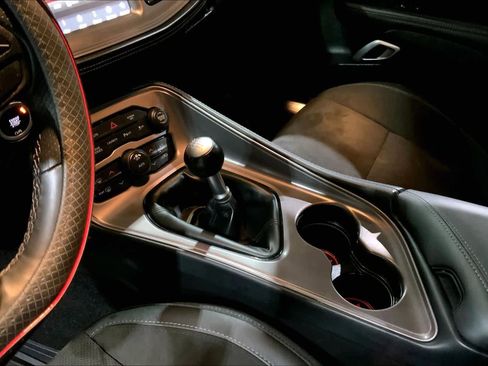 Used 2023 Dodge Challenger R/T Scat Pack w/ Plus Package image 17