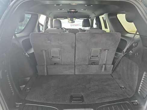 Used 2024 Dodge Durango R/T w/ Trailer Tow Group IV image 12
