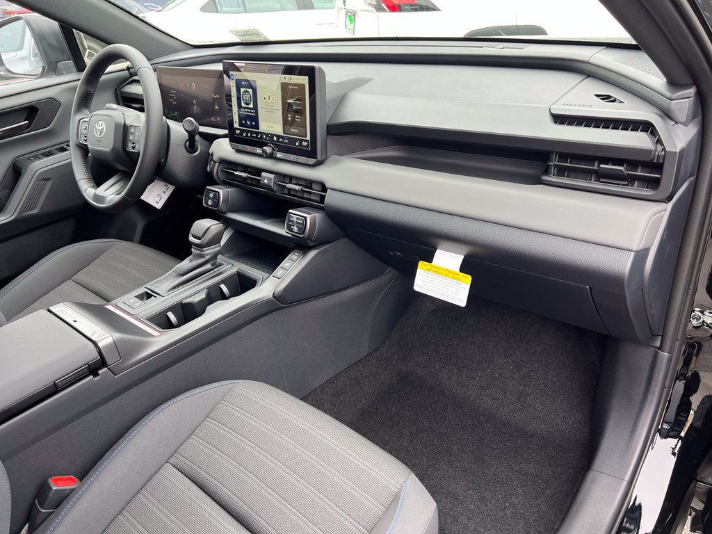 New 2026 Toyota RAV4 SE w/ Convenience Package AWD/4WD image 20