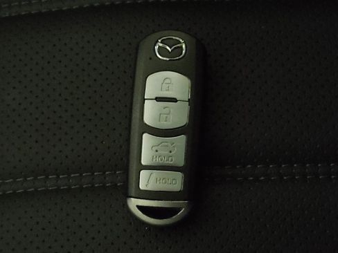 Used 2018 MAZDA MAZDA6 Touring image 32