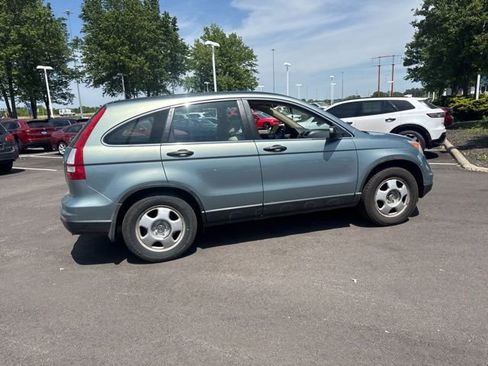 Used 2010 Honda CR-V LX image 8