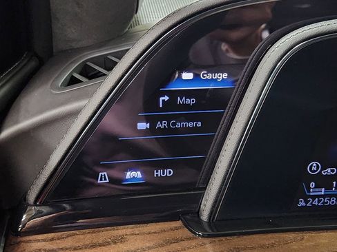 Used 2024 Cadillac Escalade Sport Platinum image 36