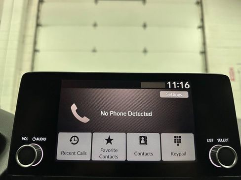 Used 2024 Honda Civic EX-L image 26