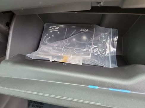 Certified 2024 Chevrolet Equinox LT image 31