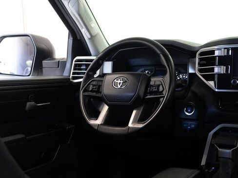 Used 2024 Toyota Tundra SR5 AWD/4WD image 25