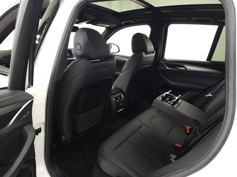 Used 2018 BMW X3 M40i image 30