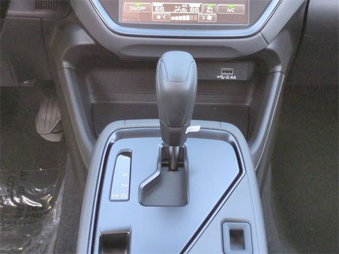 New 2026 Subaru Crosstrek 2.5i image 19