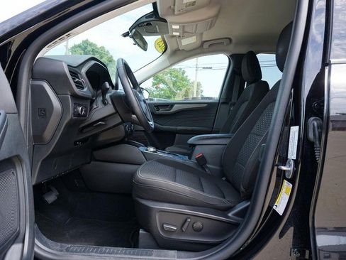 Used 2023 Ford Escape Active AWD/4WD image 21