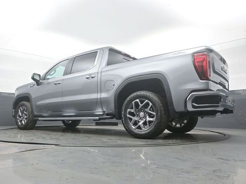 New 2026 GMC Sierra 1500 SLT w/ SLT Premium Plus Package image 48
