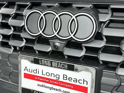 New 2025 Audi Q5 Premium Plus AWD/4WD image 14