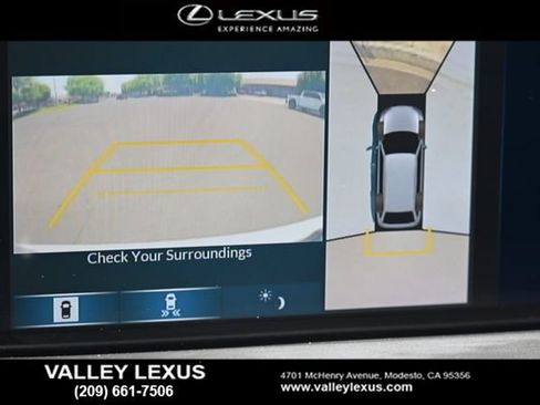 Used 2020 Acura RDX AWD w/ Advance Package image 7