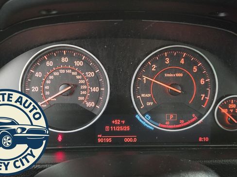 Used 2019 BMW 330i Gran Turismo xDrive w/ Convenience Package image 11