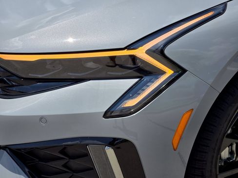 New 2026 Kia K5 GT-Line FWD image 7