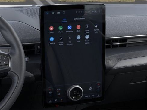 New 2025 Ford Mustang Mach-E Premium image 14