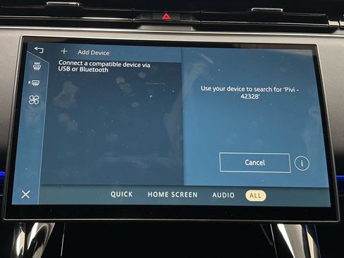 Used 2025 Land Rover Range Rover Sport Autobiography AWD/4WD image 31