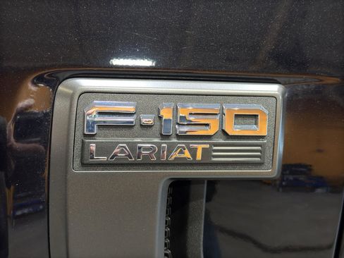 Used 2023 Ford F150 Lariat w/ Equipment Group 502A High image 20