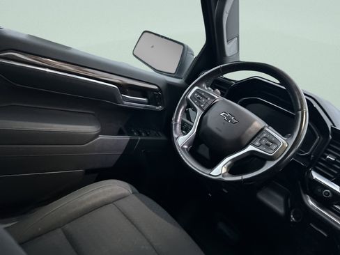 Used 2023 Chevrolet Silverado 1500 RST image 20