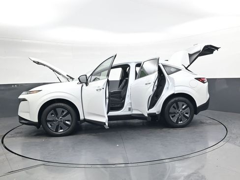 New 2026 Nissan Murano SL AWD/4WD image 46