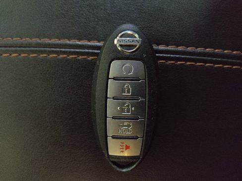 Used 2021 Nissan Altima 2.5 SR w/ SR Premium Package FWD image 32
