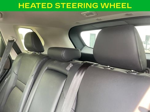 Used 2023 Nissan Rogue SV w/ SV Premium B Package AWD/4WD image 13