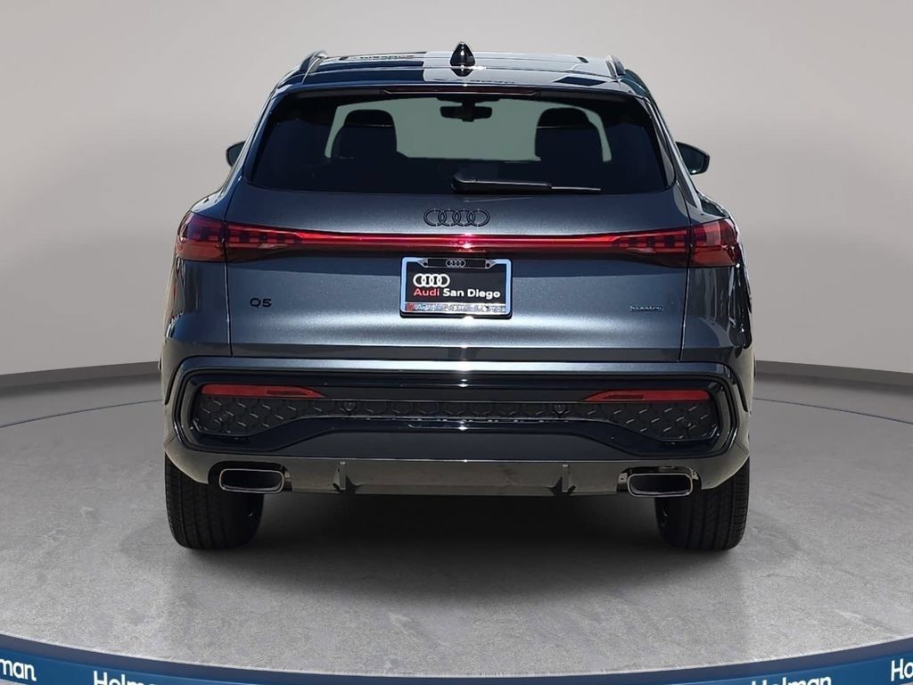New 2026 Audi Q5 Premium Plus AWD/4WD image 6